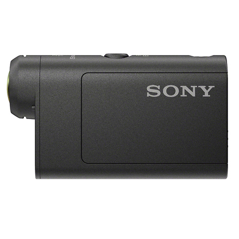 HDR-AS50 Full HD POV Action Camcorder with RM-LVR2 Live-View Remote Image 11