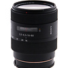 SAL-1680Z 16-80mm f/3.5-4.5 Carl Zeiss DT A-Mount Lens - Pre-Owned Thumbnail 0