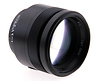 SAL-85F14Z 85mm f/1.4 Carl Zeiss Planar T* Lens - Open Box Thumbnail 1