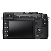 X-E2S Mirrorless Digital Camera with 18-55mm Lens (Black) Thumbnail 3