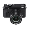 X-E2S Mirrorless Digital Camera with 18-55mm Lens (Black) Thumbnail 2
