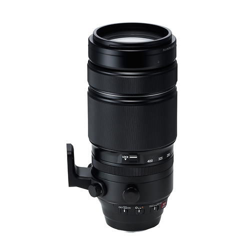 XF 100-400mm f/4.5-5.6 R LM OIS WR Lens Image 3