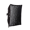Heat-Resistant Rectangular Softbox with Grid (36 x 48 In.) Thumbnail 0