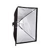 Heat-Resistant Rectangular Softbox with Grid (36 x 48 In.) Thumbnail 3