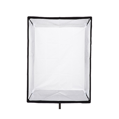 Heat-Resistant Rectangular Softbox with Grid (36 x 48 In.) Image 5