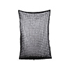 Heat-Resistant Rectangular Softbox with Grid (48 x 72 In.) Thumbnail 4