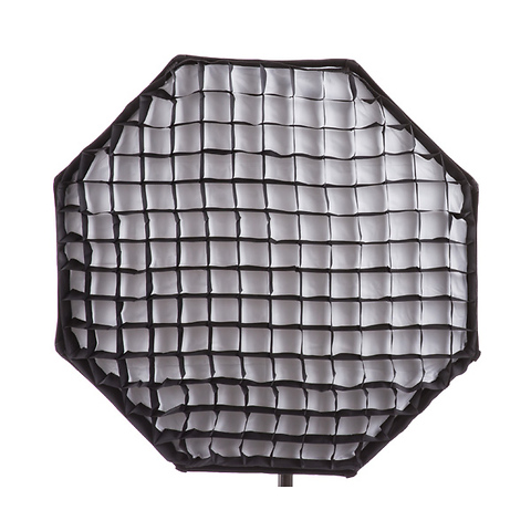 Heat-Resistant Octabox with Grid (36 In.) Image 4