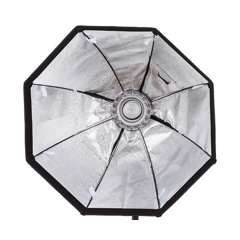 Heat-Resistant Octabox with Grid (36 In.) Image 7