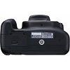 EOS Rebel T6 Digital SLR Camera with 18-55mm Lens Thumbnail 7