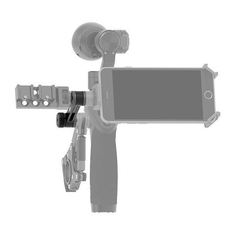 Straight Extension Arm for Osmo Image 3