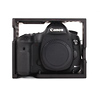 D/Cage Bundle for Canon 5D Mark III Camera Thumbnail 0