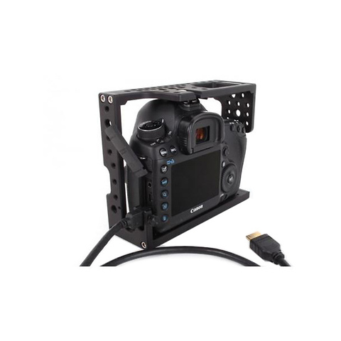 D/Cage Bundle for Canon 5D Mark III Camera Image 6