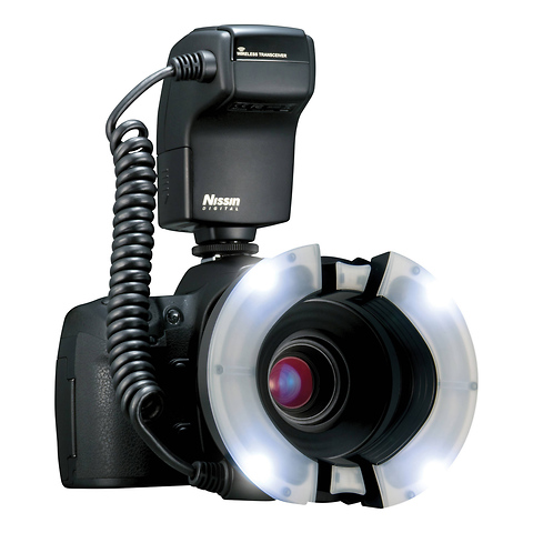 MF18 Macro Flash for Nikon Image 3