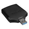 Professional XQD 2.0 USB 3.0 Card Reader Thumbnail 1