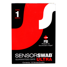 Sensor Swab ULTRA Type 1 (Box of 12) Image 0