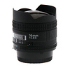 AF 16mm f/2.8 D Fisheye Lens - Pre-Owned Thumbnail 0