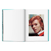 Mick Rock: The Rise of David Bowie, 1972-1973 - Hardcover Book Thumbnail 1