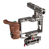 Handheld Camera Cage Rig for Sony alpha Series Thumbnail 0