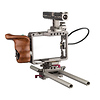 Handheld Camera Cage Rig for Sony alpha Series Thumbnail 1