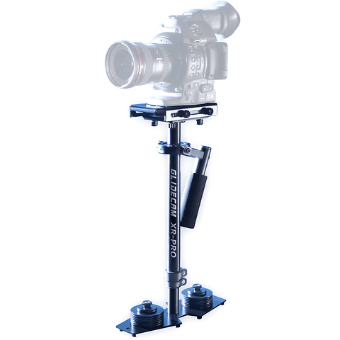 XR-PRO Handheld Camera Stabilizer Image 0