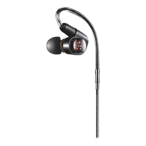 Professional In-Ear Monitor Headphones (E70) Image 5