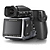 H6D-100c Medium Format Digital SLR Camera