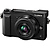 Lumix DMC-GX85 Mirrorless Micro Four Thirds Digital Camera with 12-32mm Lens (Black)