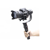 H2 3-Axis Handheld Gimbal Stabilizer for Cameras (Up to 4.9 lb) Thumbnail 1