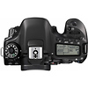 EOS 80D Digital SLR Camera Body Thumbnail 4