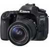 EOS 80D Digital SLR Camera with EF-S 18-55mm f/3.5-5.6 IS STM Lens Thumbnail 1