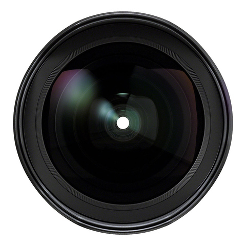 HD PENTAX-D FA 15-30mm f/2.8 ED SDM WR Lens Image 5