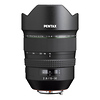 HD PENTAX-D FA 15-30mm f/2.8 ED SDM WR Lens Thumbnail 3