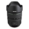 HD PENTAX-D FA 15-30mm f/2.8 ED SDM WR Lens Thumbnail 1