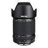 HD PENTAX-D FA 28-105mm f/3.5-5.6 ED DC WR Lens Thumbnail 0