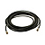 BNC Male to BNC Male Low-Loss Coax Cable (50 Ohm, 50 ft.)