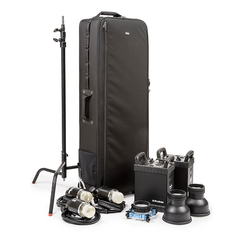 Production Manager 50 Rolling Gear Case Image 6