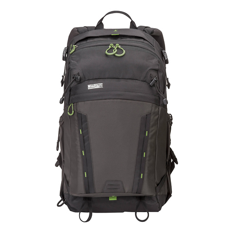 BackLight 26L Backpack (Charcoal) Image 0