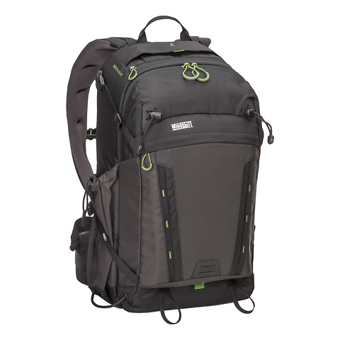 BackLight 26L Backpack (Charcoal) Image 1