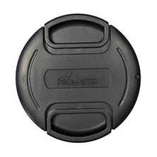 40.5mm Professional Snap-On Lens Cap Image 0