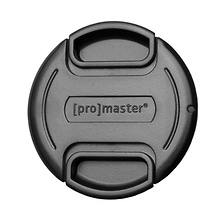 43mm Professional Snap-On Lens Cap Image 0