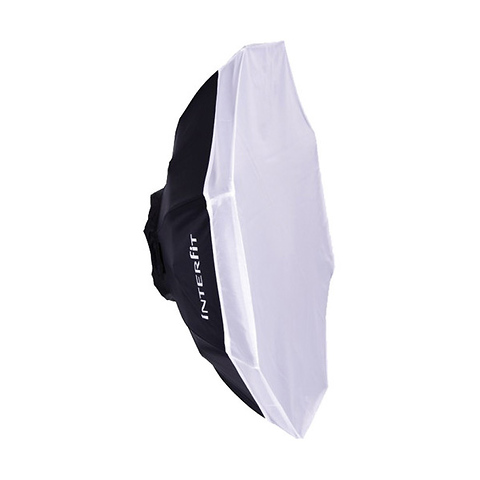 28 In. Foldable Beauty Dish with S-Type Fitting Image 2