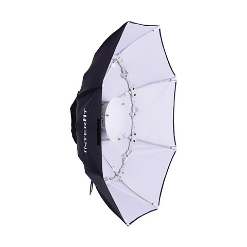 Foldable Beauty Dish with S-Type Fitting (40 In.) Image 0