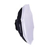 Foldable Beauty Dish with S-Type Fitting (40 In.) Thumbnail 2