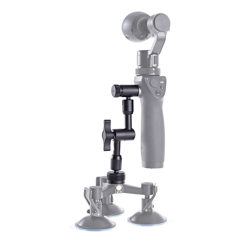 Articulating Locking Arm for Osmo Image 1
