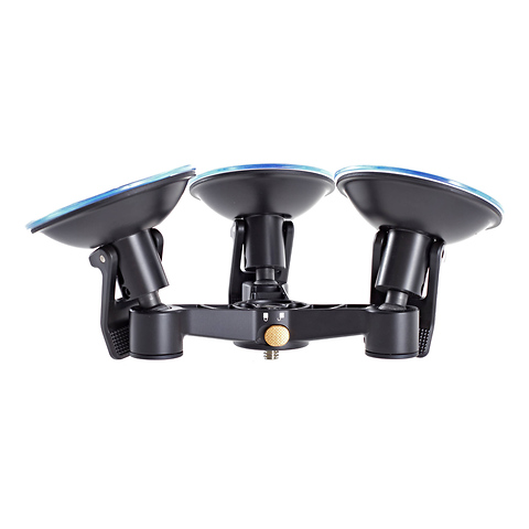 Triple Mount Suction Cup Base for Osmo Image 3