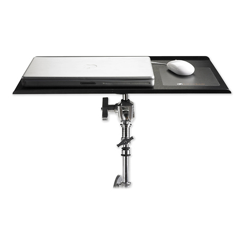 Aero Table for 15 In. Apple MacBook Pro (Non-Reflective Black Finish) Image 1