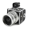 SWC/M Camera w/Biogon 38mm f/4.5 Lens & A12 Back Chrome - Pre-Owned Thumbnail 0