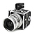 SWC/M Camera w/Biogon 38mm f/4.5 Lens & A12 Back Chrome - Pre-Owned