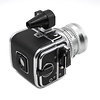 SWC/M Camera w/Biogon 38mm f/4.5 Lens & A12 Back Chrome - Pre-Owned Thumbnail 1