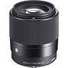 30mm f/1.4 DC DN Contemporary Lens for Fujifilm X Thumbnail 0